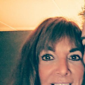 Meet your Posher, Gerrie